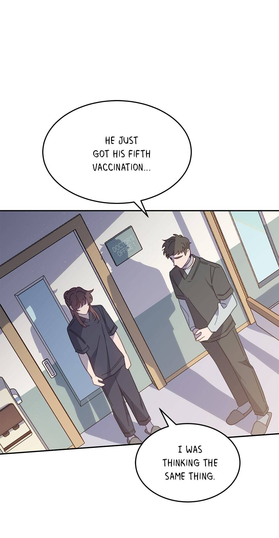 An animal hospital in the border area chapter 18 - page 40