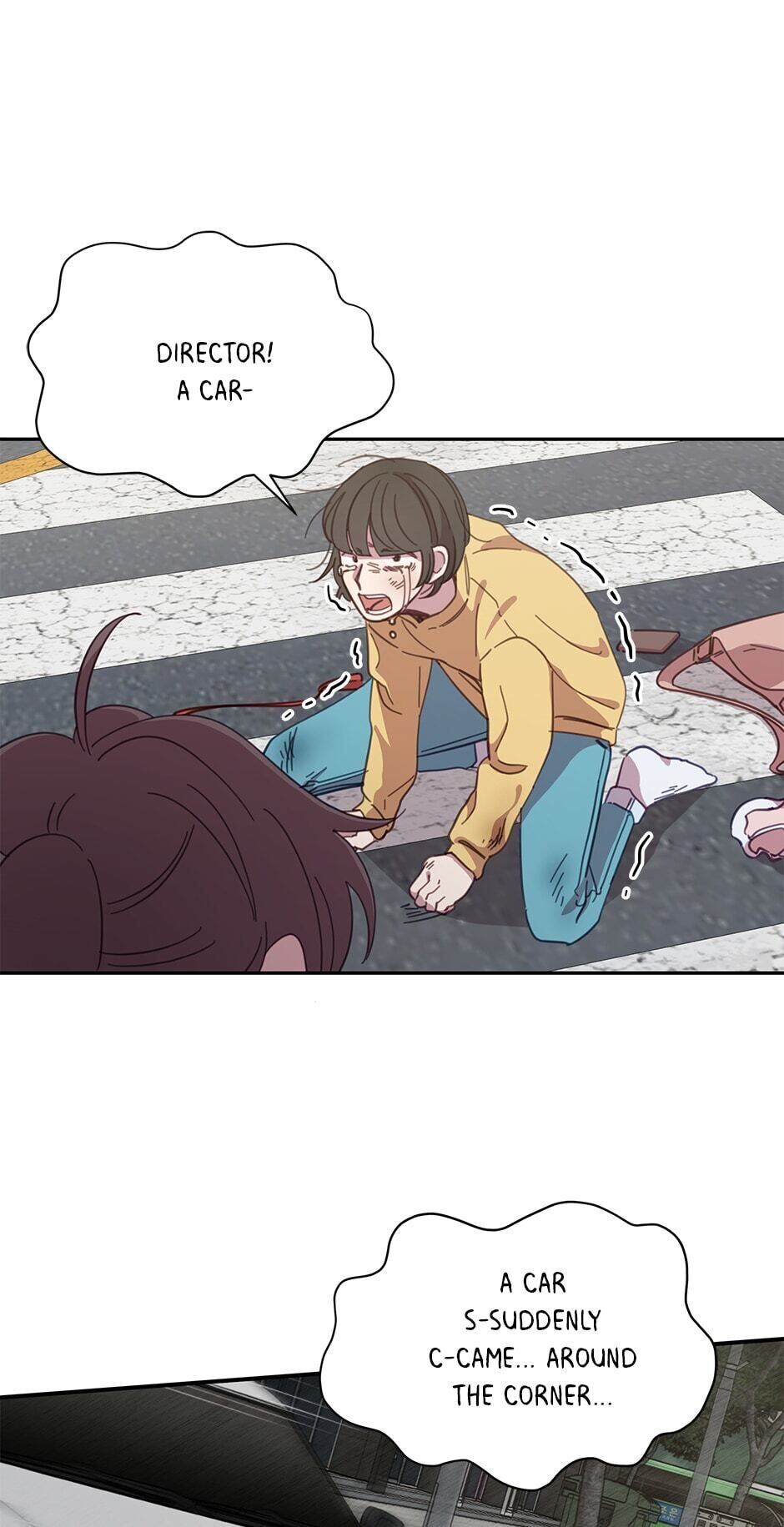 An animal hospital in the border area chapter 18 - page 8