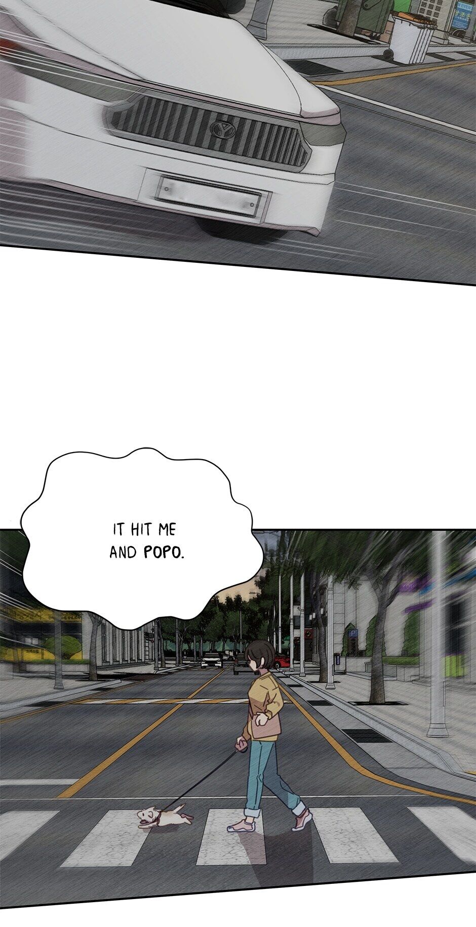 An animal hospital in the border area chapter 18 - page 9