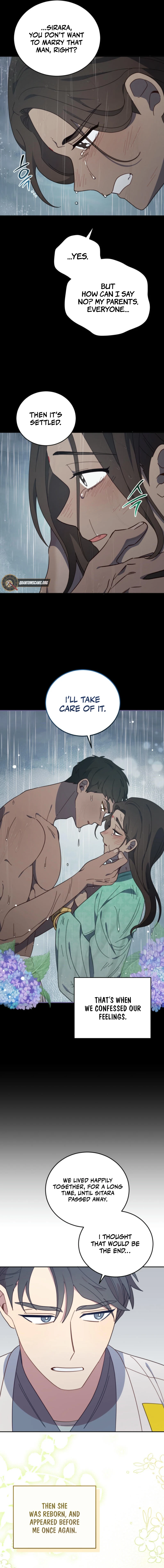 An animal hospital in the border area Chapter 137 - page 11