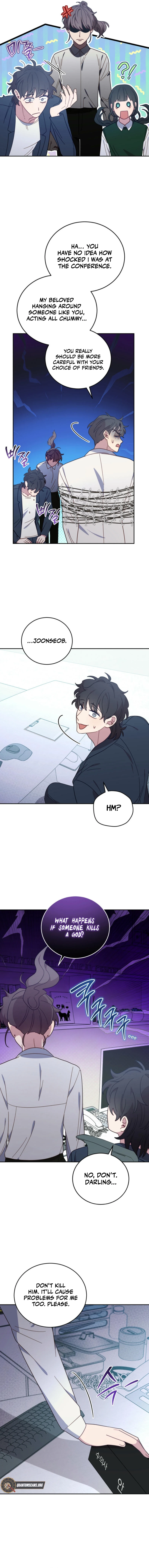 An animal hospital in the border area Chapter 137 - page 15