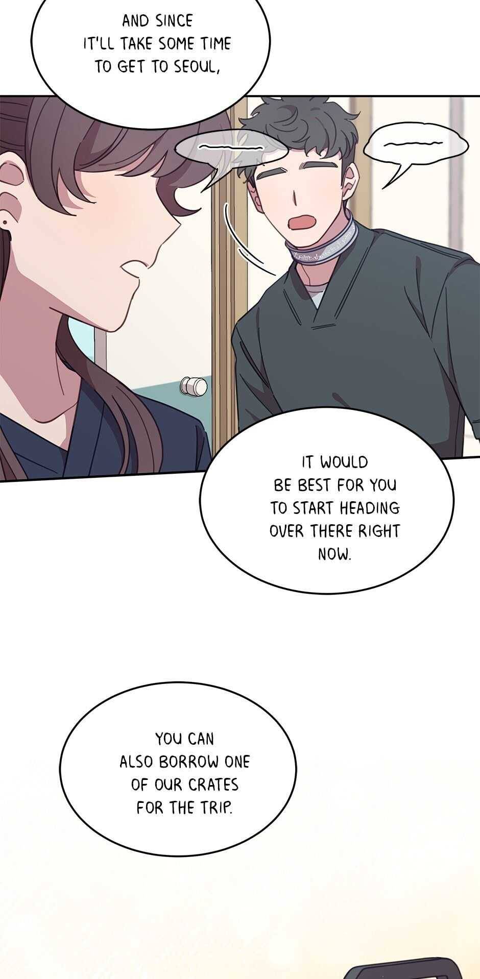 An animal hospital in the border area chapter 19 - page 10