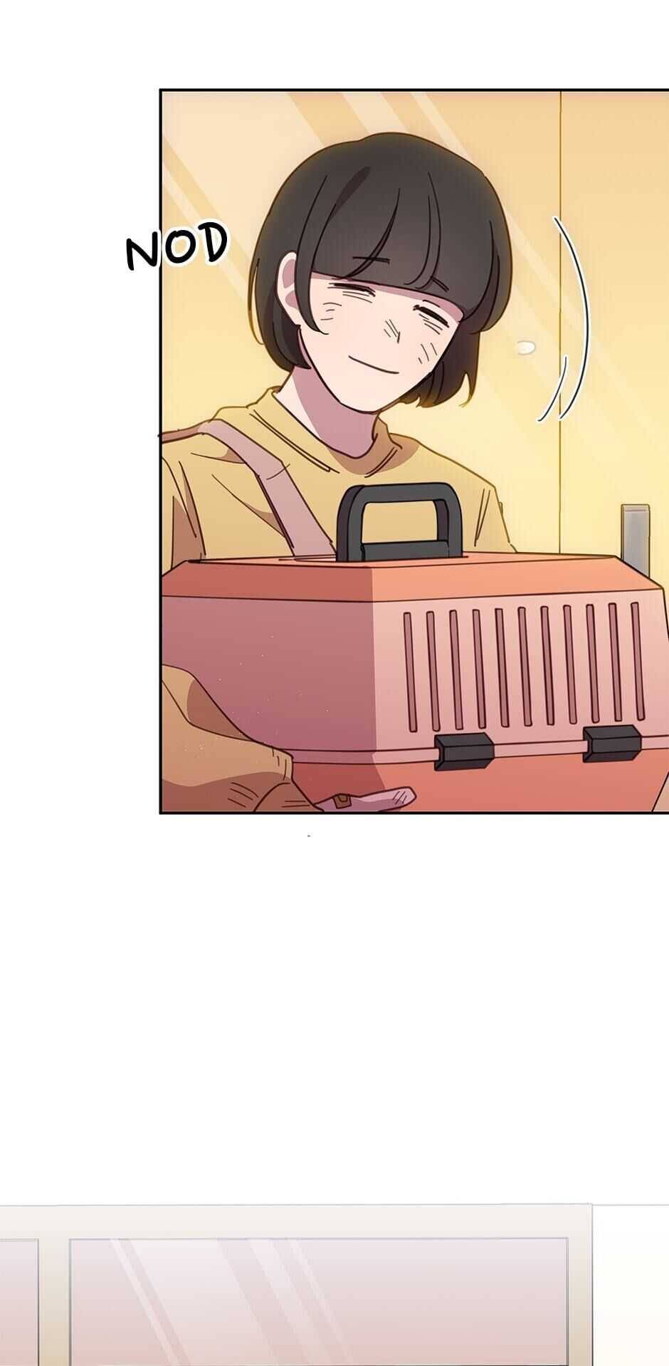 An animal hospital in the border area chapter 19 - page 14