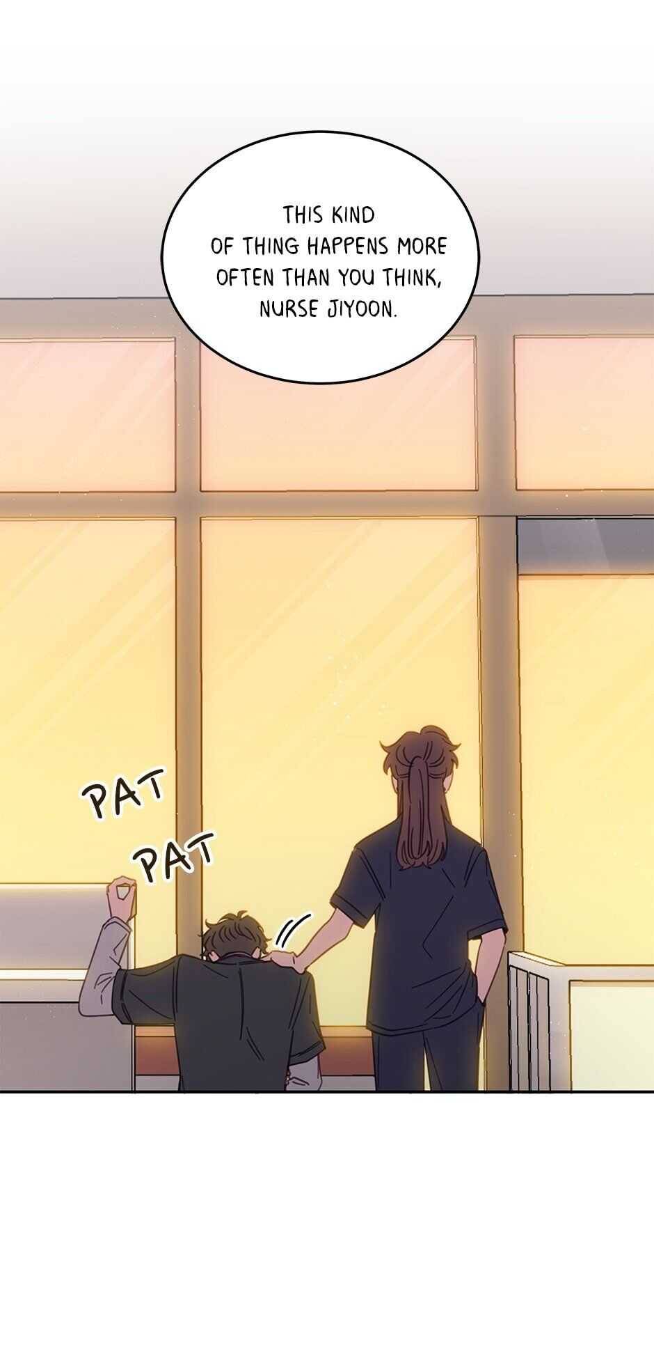An animal hospital in the border area chapter 19 - page 21