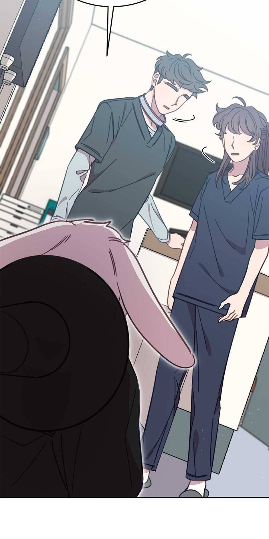 An animal hospital in the border area chapter 19 - page 27