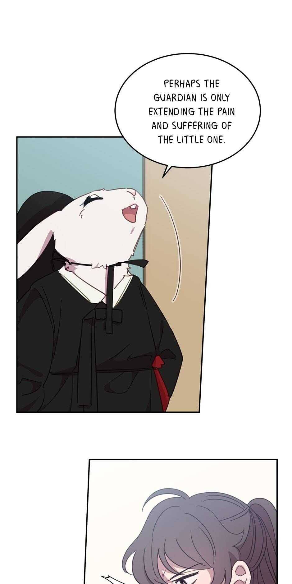 An animal hospital in the border area chapter 19 - page 28