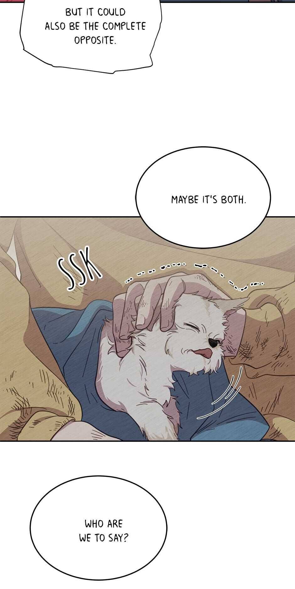 An animal hospital in the border area chapter 19 - page 30
