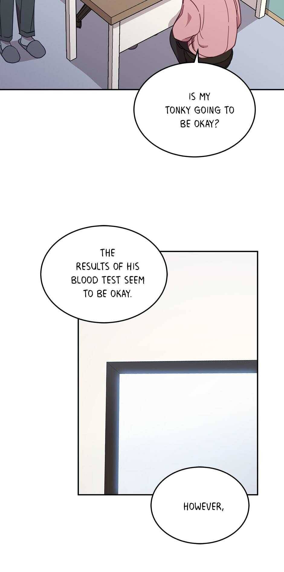 An animal hospital in the border area chapter 19 - page 39
