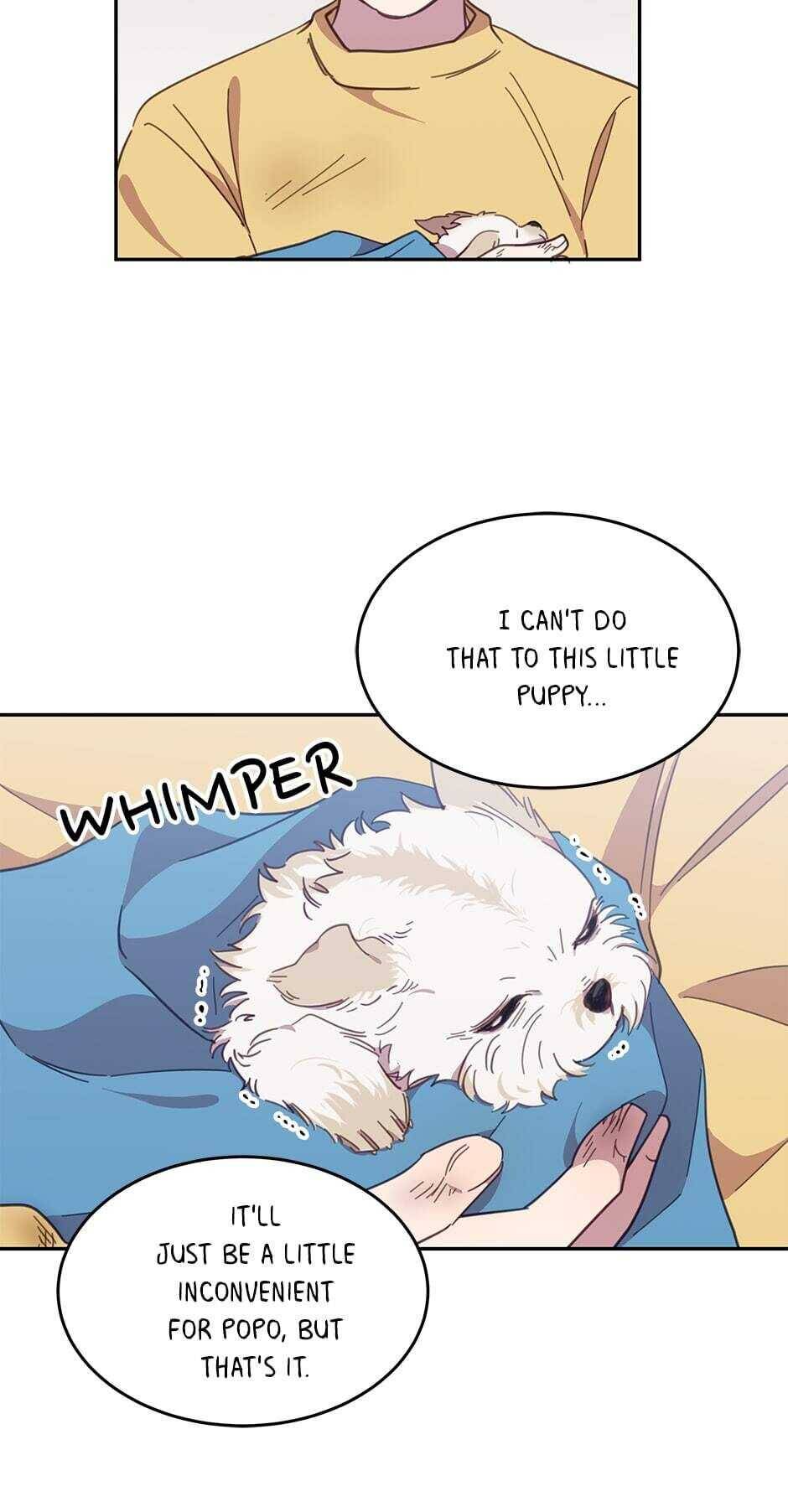 An animal hospital in the border area chapter 19 - page 7