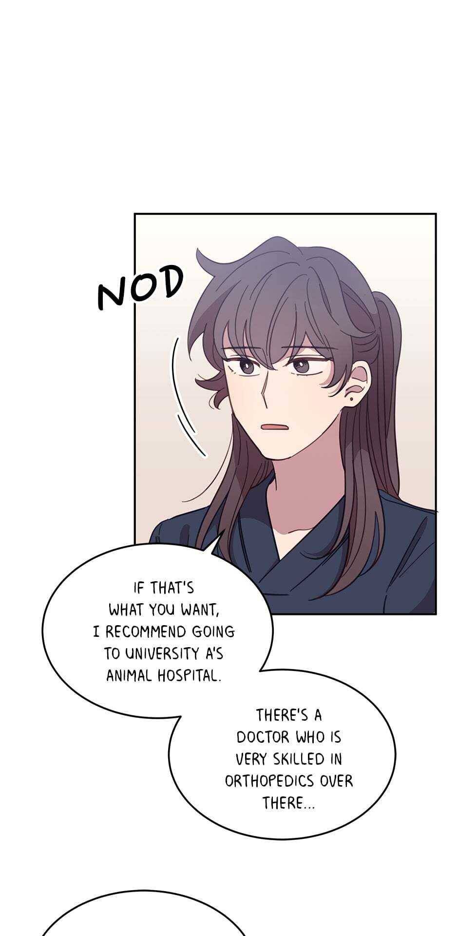An animal hospital in the border area chapter 19 - page 9