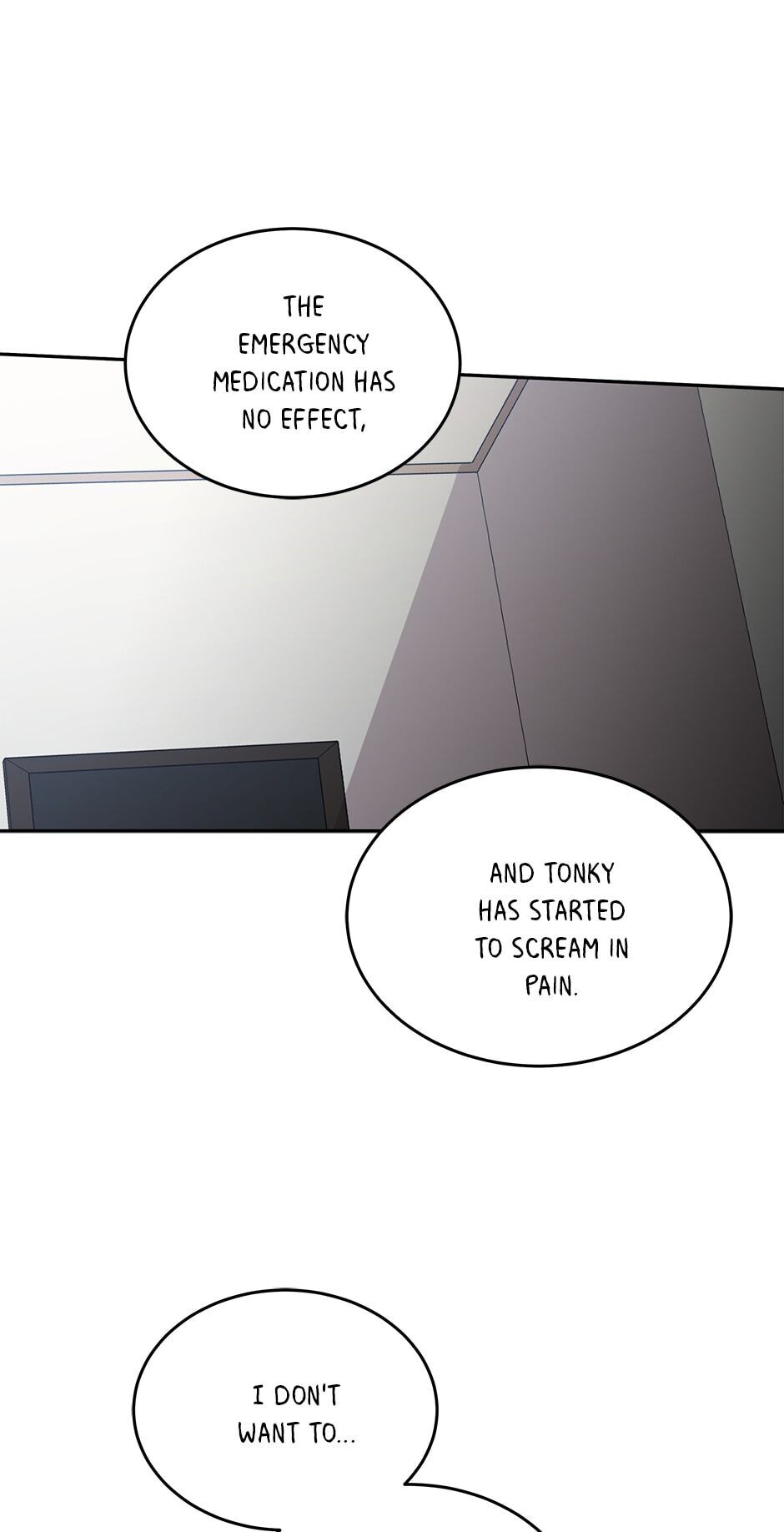 An animal hospital in the border area chapter 21 - page 10