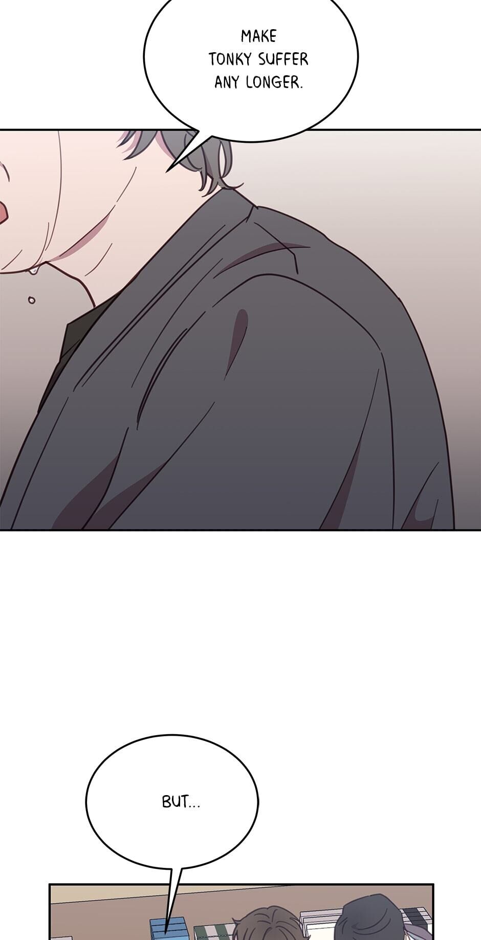 An animal hospital in the border area chapter 21 - page 11