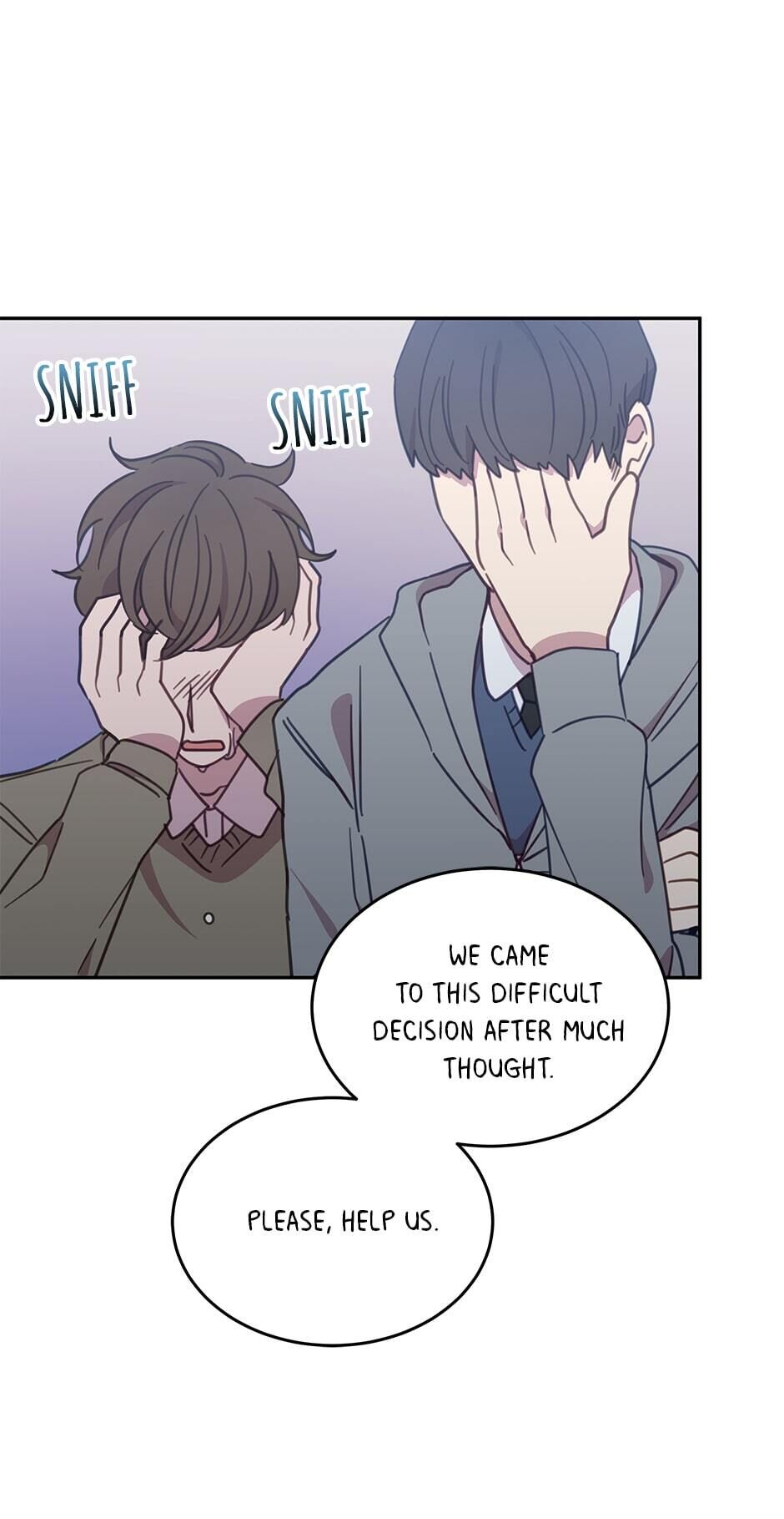 An animal hospital in the border area chapter 21 - page 13