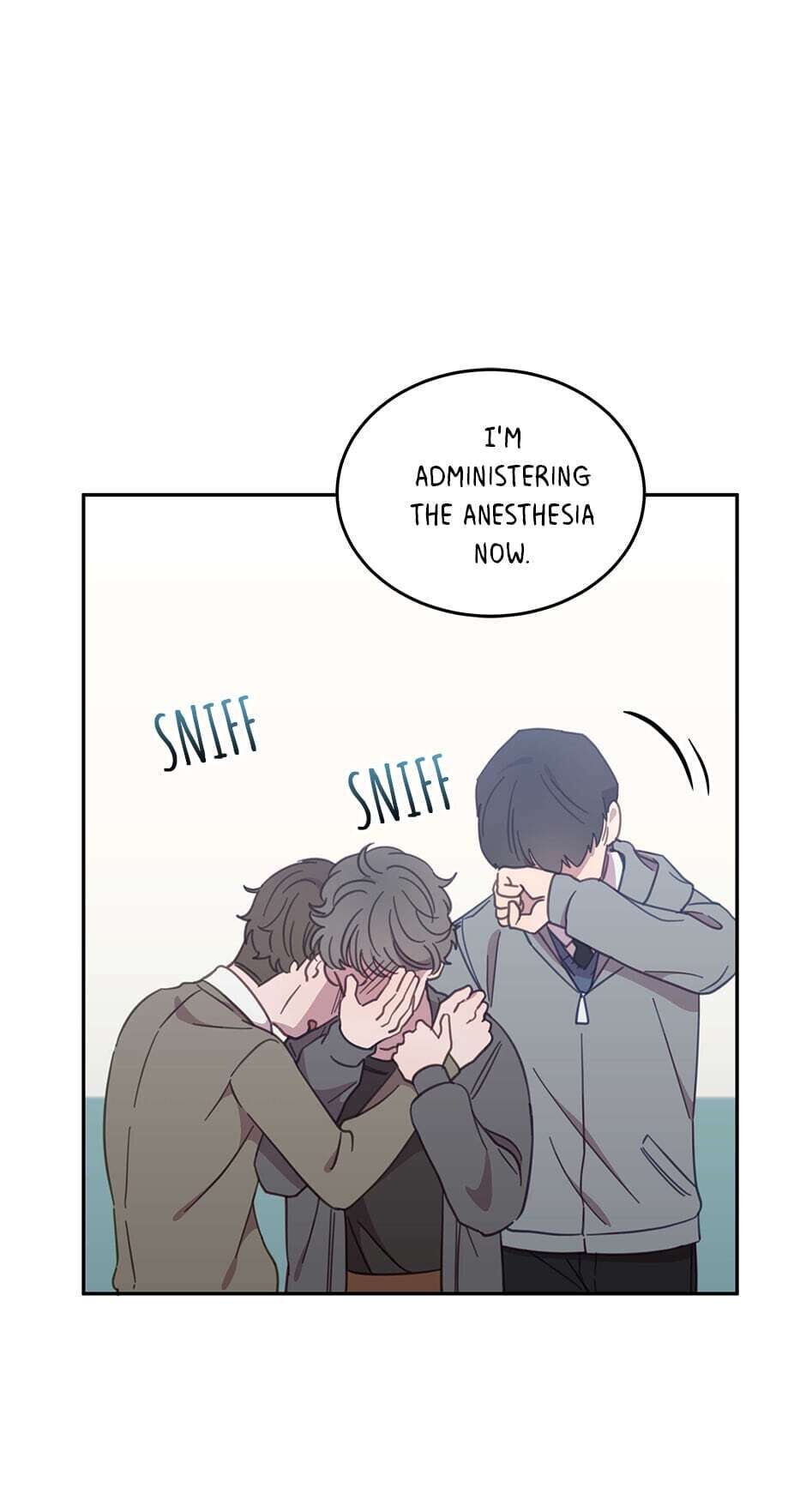 An animal hospital in the border area chapter 21 - page 21