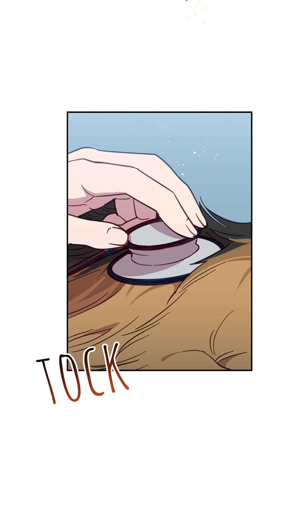 An animal hospital in the border area chapter 21 - page 27