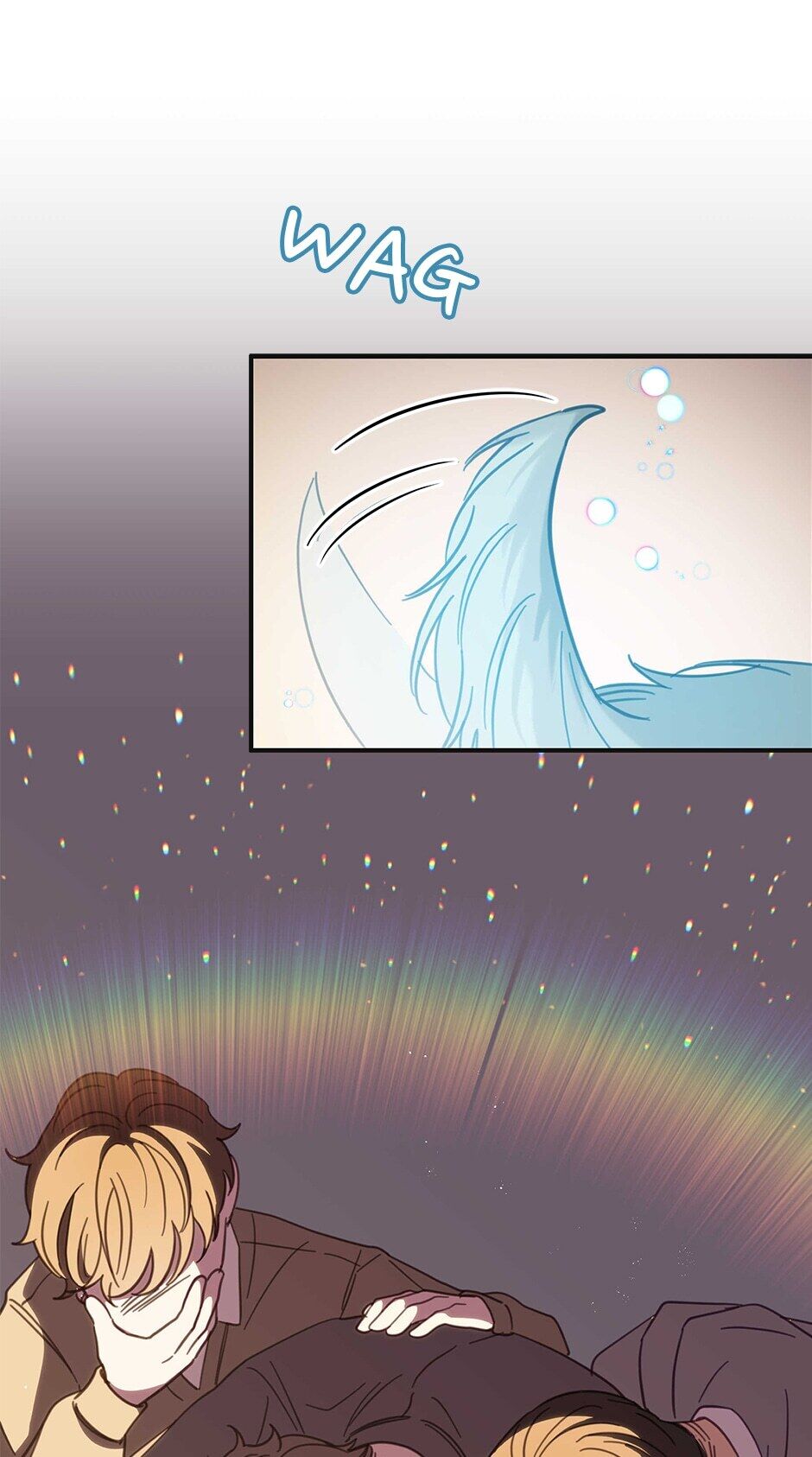 An animal hospital in the border area chapter 21 - page 31