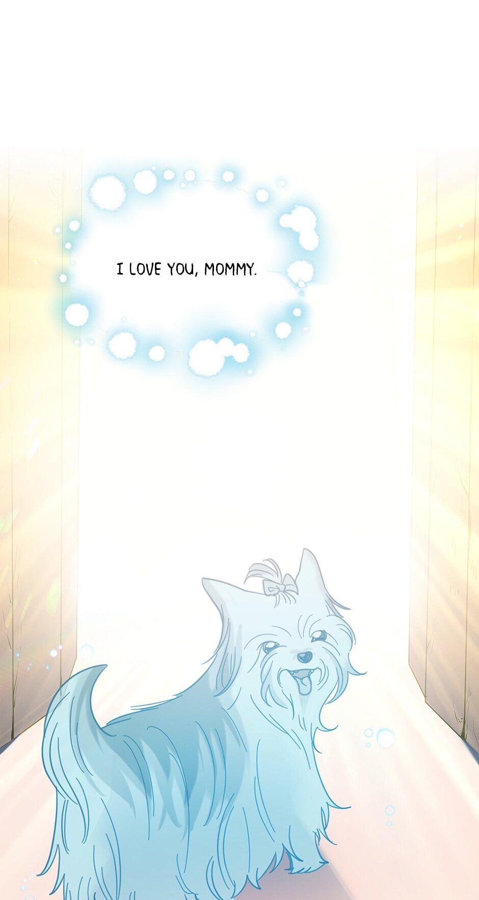 An animal hospital in the border area chapter 21 - page 37