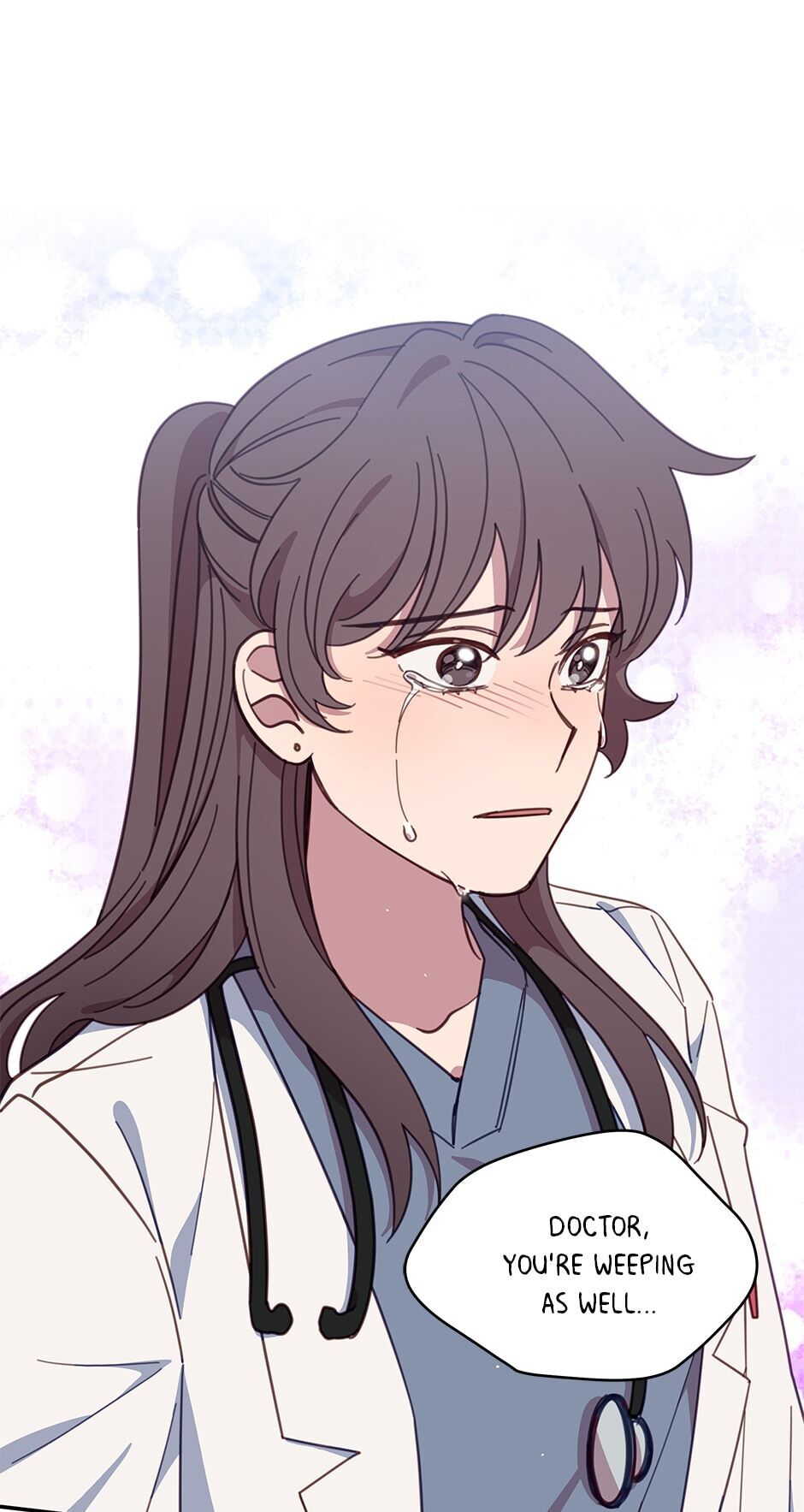 An animal hospital in the border area chapter 21 - page 40