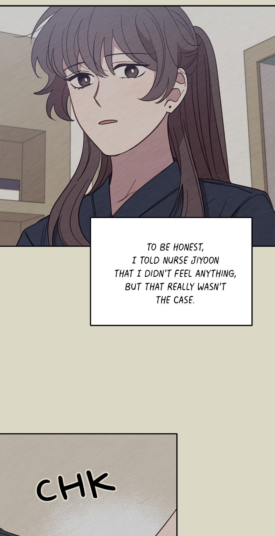 An animal hospital in the border area chapter 21 - page 45