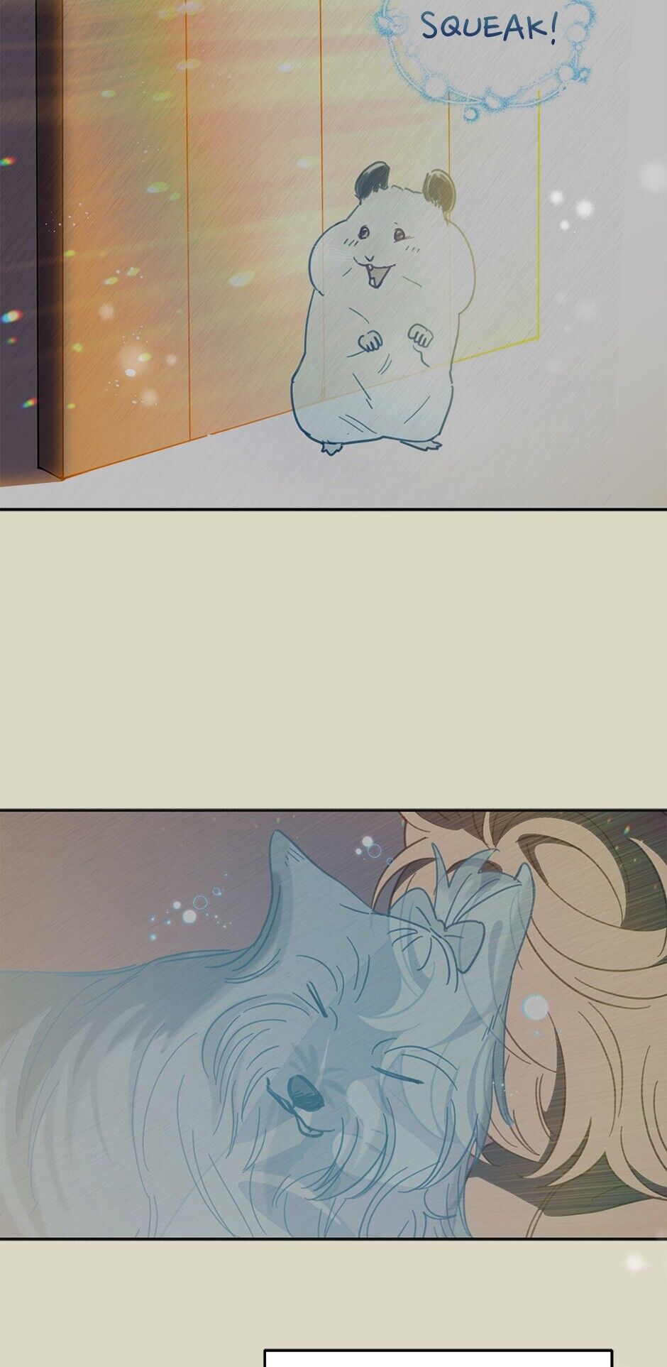 An animal hospital in the border area chapter 21 - page 50