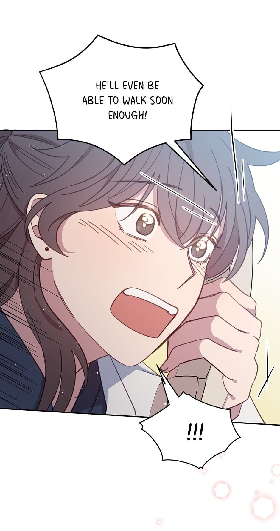 An animal hospital in the border area chapter 21 - page 62
