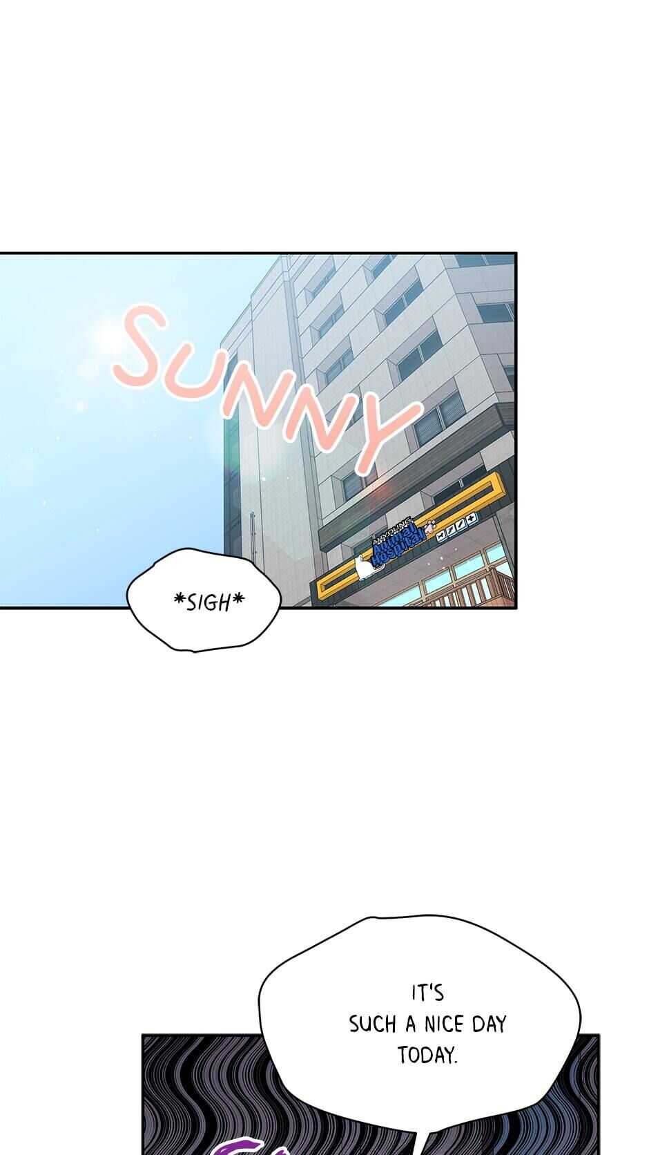 An animal hospital in the border area chapter 31 - page 1