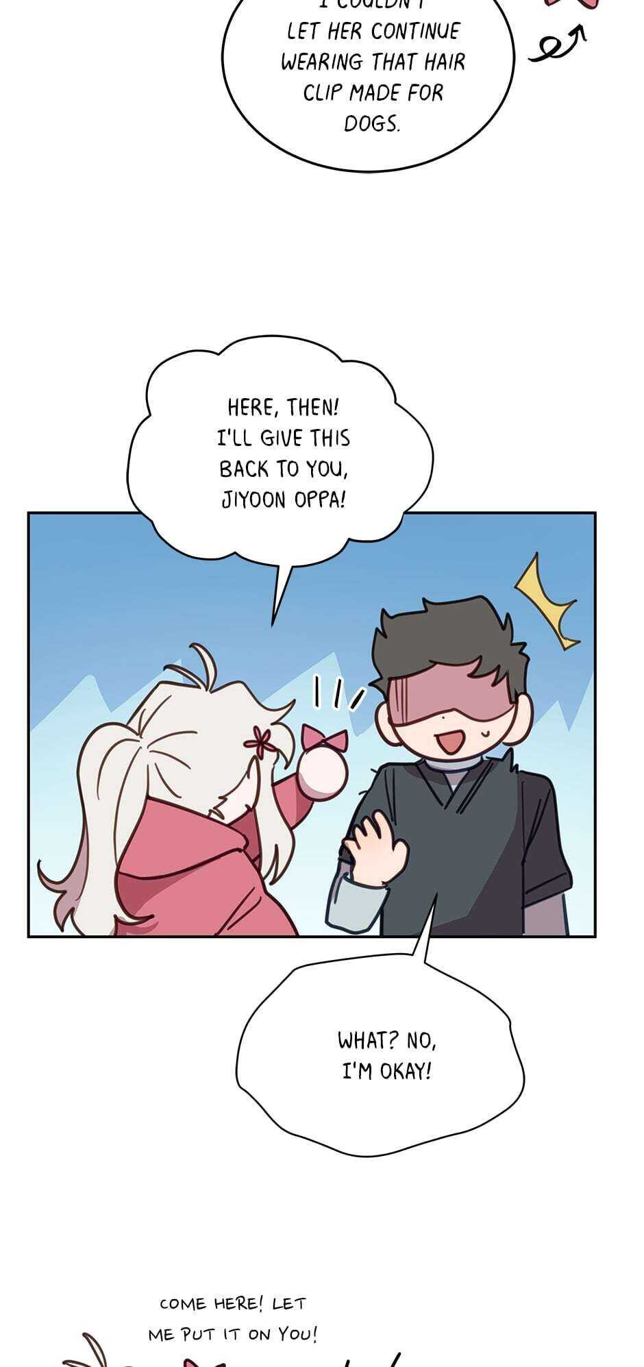 An animal hospital in the border area chapter 31 - page 11