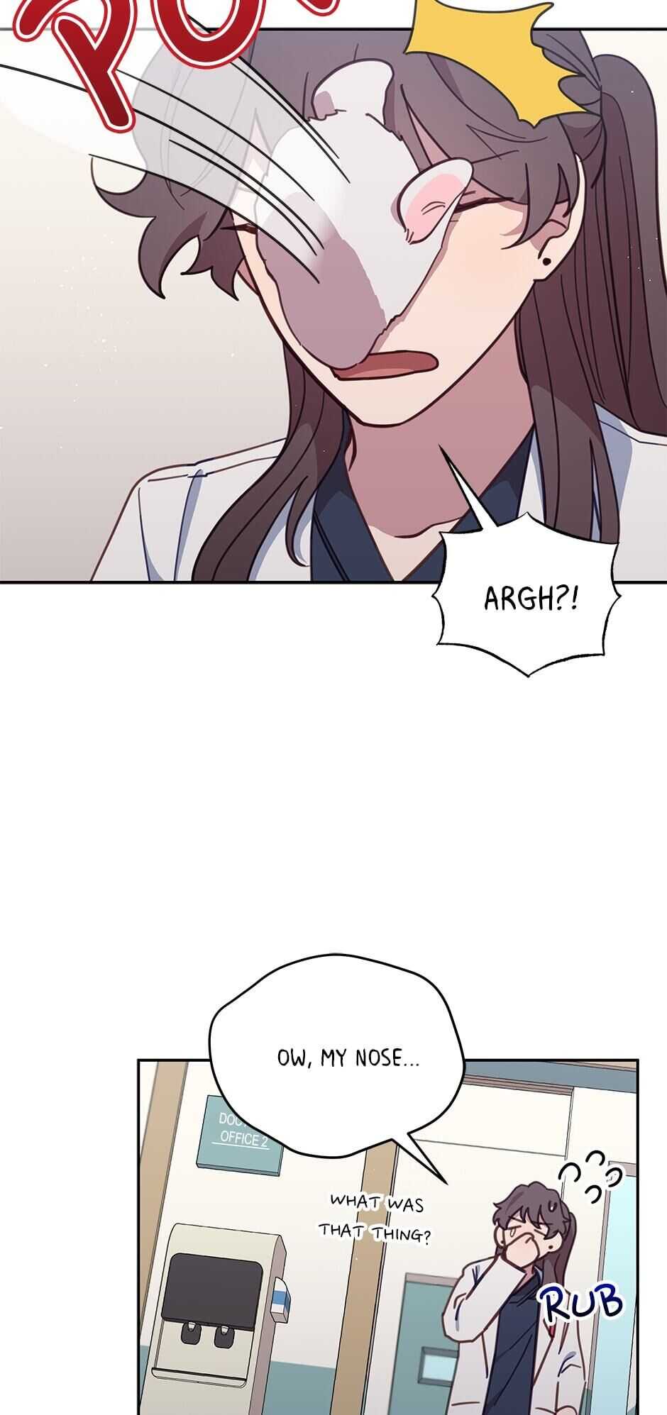 An animal hospital in the border area chapter 31 - page 14