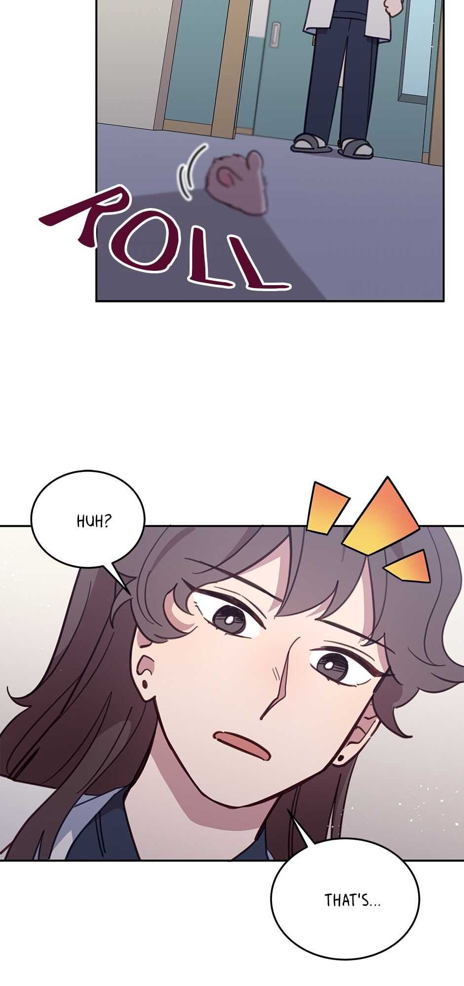 An animal hospital in the border area chapter 31 - page 15