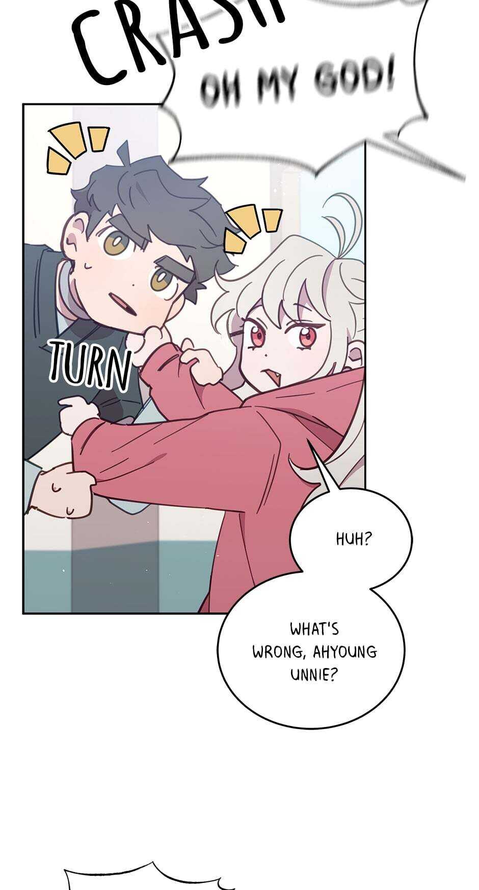 An animal hospital in the border area chapter 31 - page 19