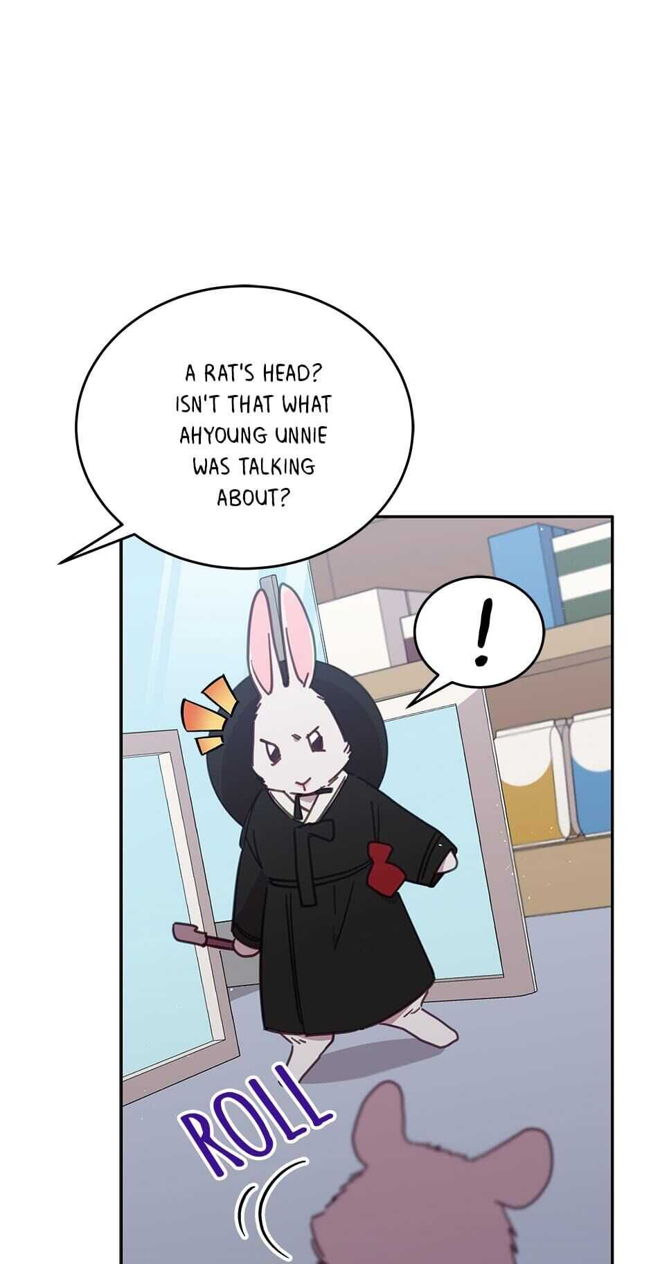 An animal hospital in the border area chapter 31 - page 23