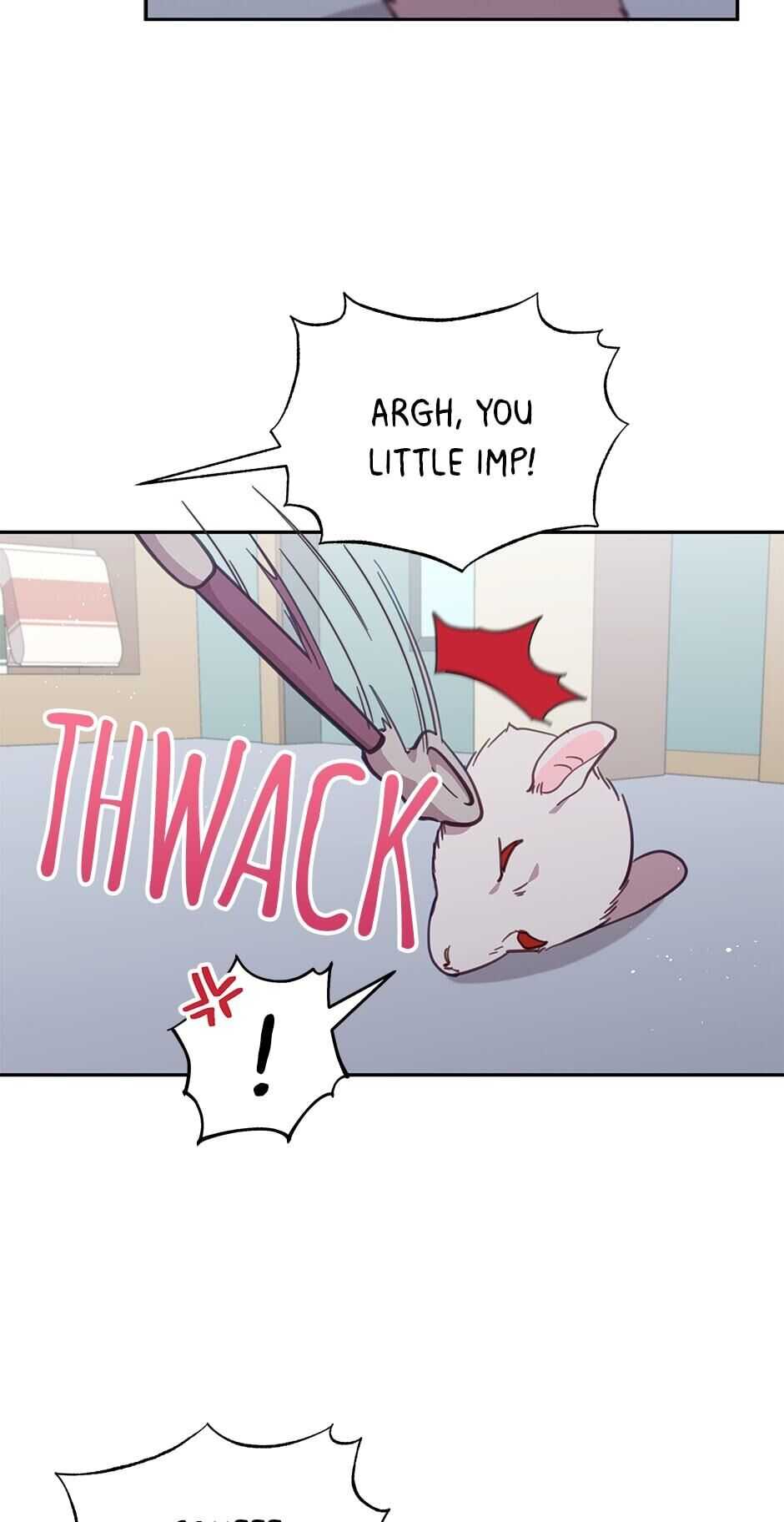 An animal hospital in the border area chapter 31 - page 24