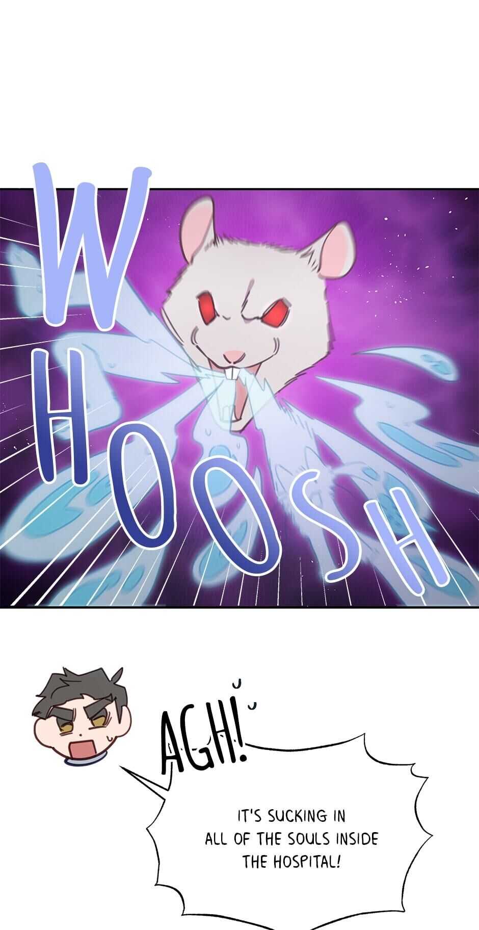 An animal hospital in the border area chapter 31 - page 26