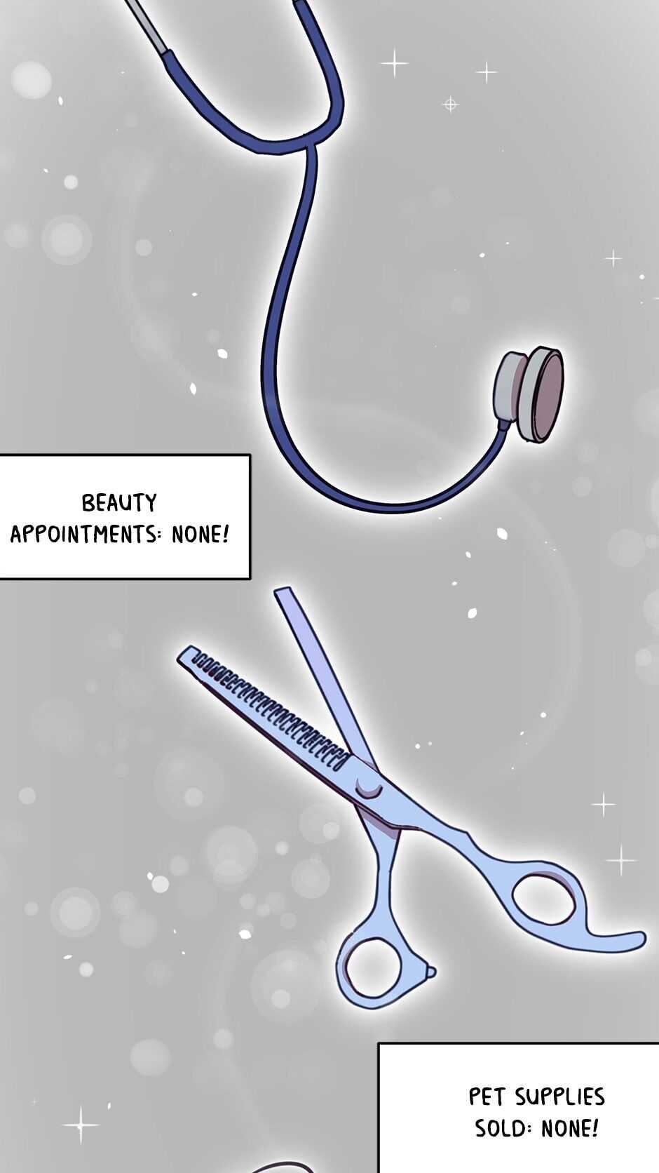 An animal hospital in the border area chapter 31 - page 3