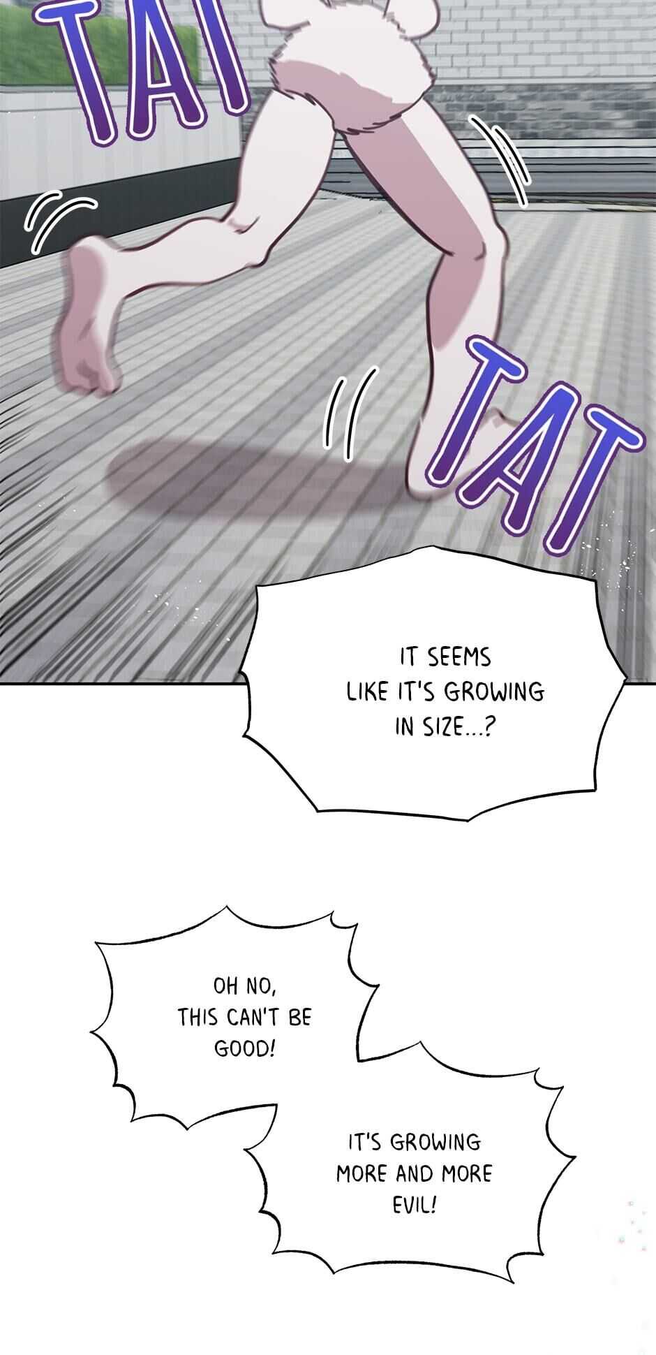 An animal hospital in the border area chapter 31 - page 35