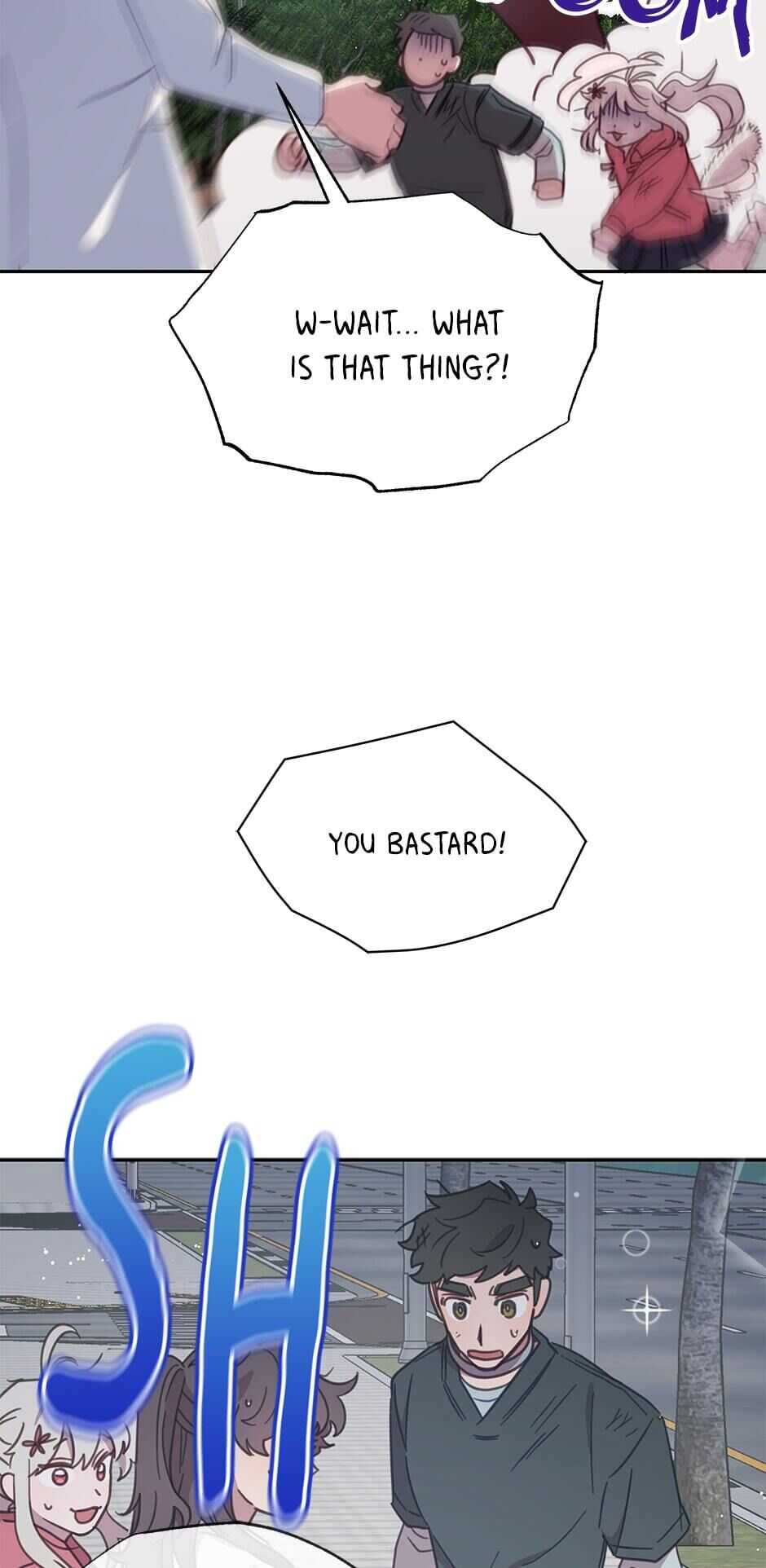 An animal hospital in the border area chapter 31 - page 51