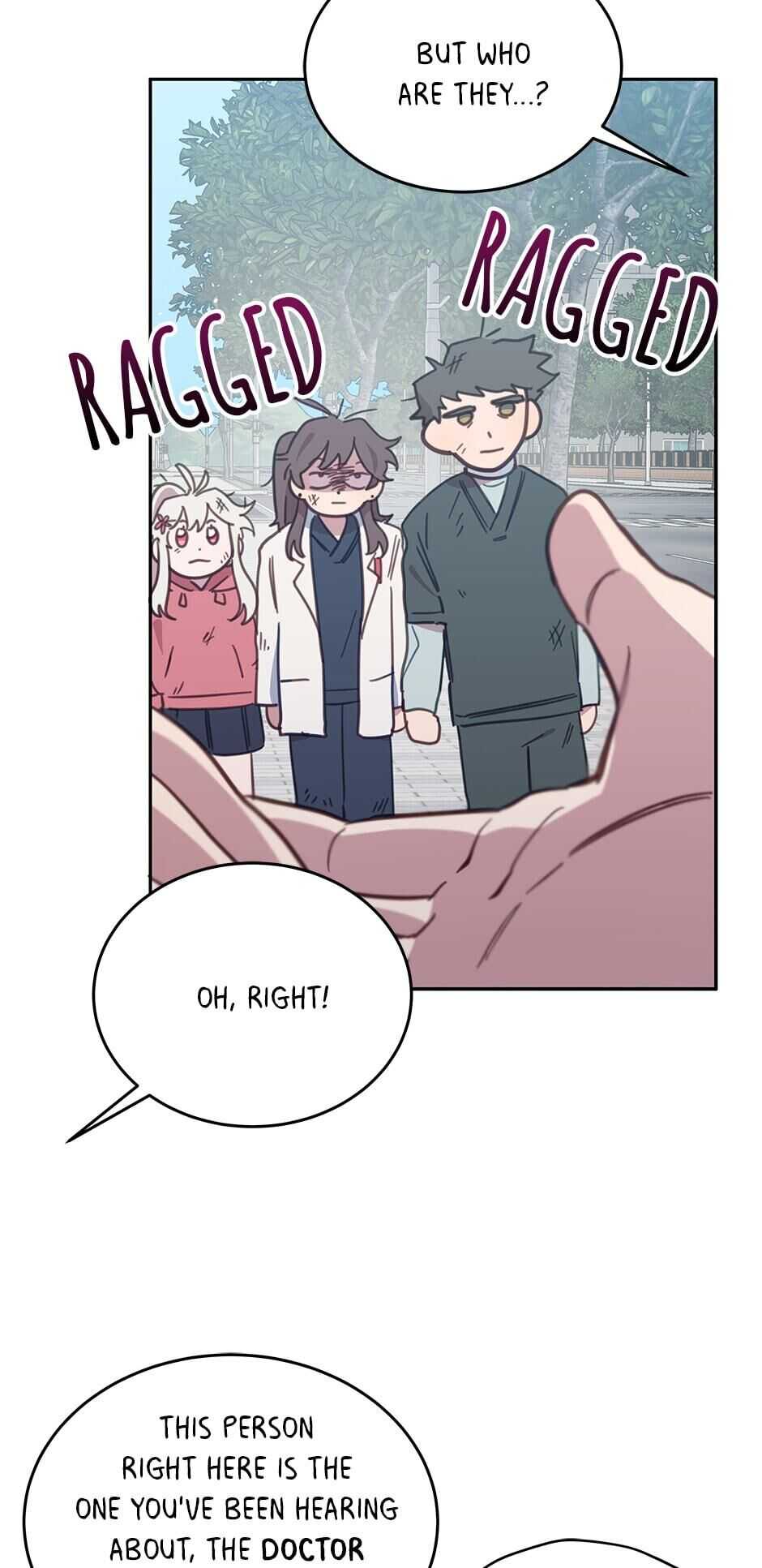 An animal hospital in the border area chapter 31 - page 59