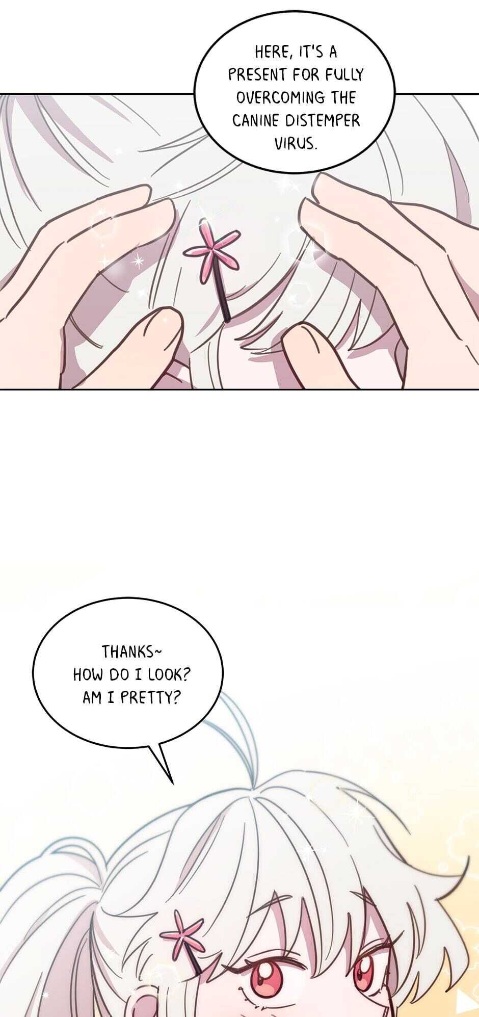 An animal hospital in the border area chapter 31 - page 9