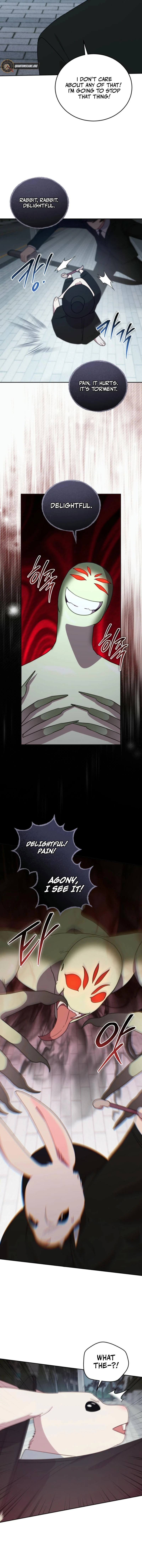 An animal hospital in the border area Chapter 143 - page 13