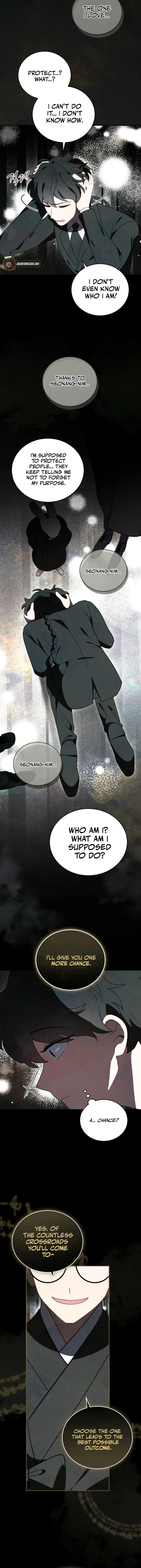 An animal hospital in the border area Chapter 144 - page 3