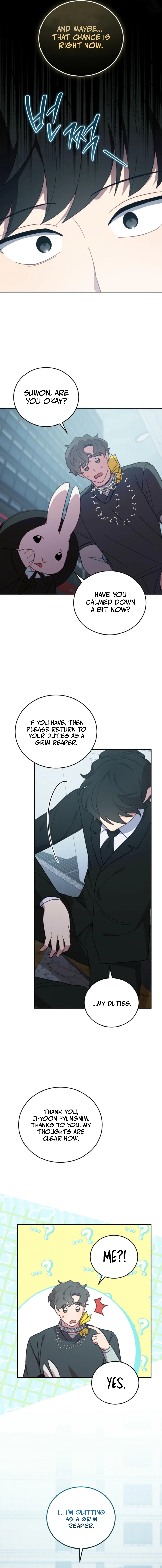 An animal hospital in the border area Chapter 144 - page 4
