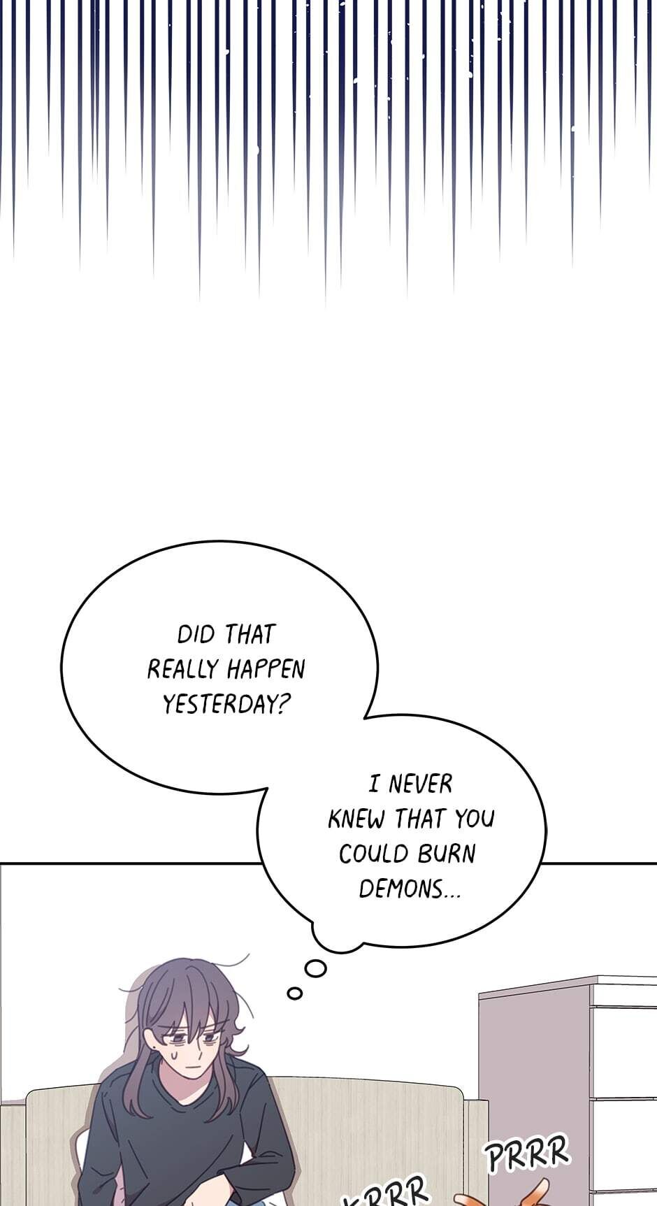 An animal hospital in the border area chapter 23 - page 24