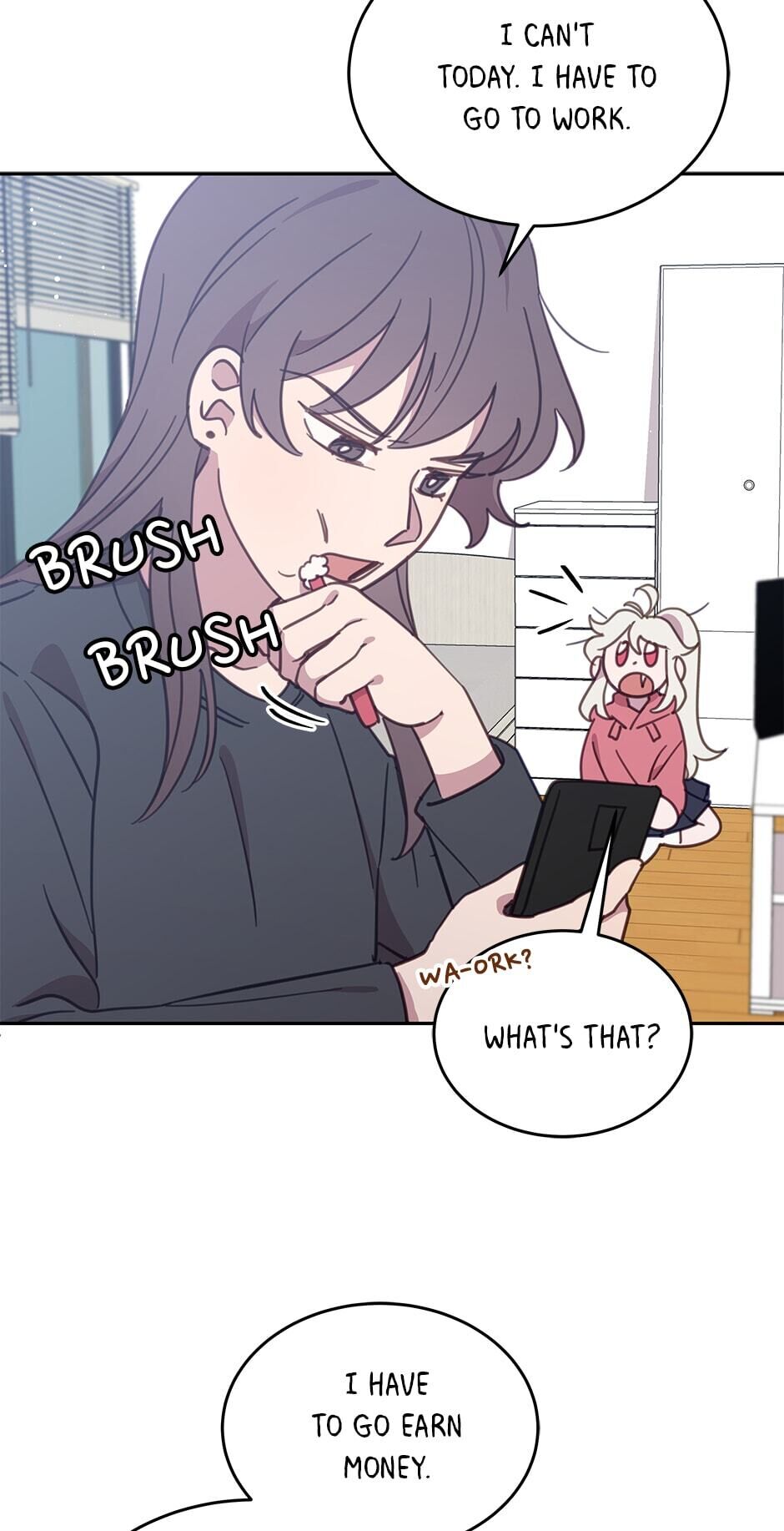 An animal hospital in the border area chapter 23 - page 31