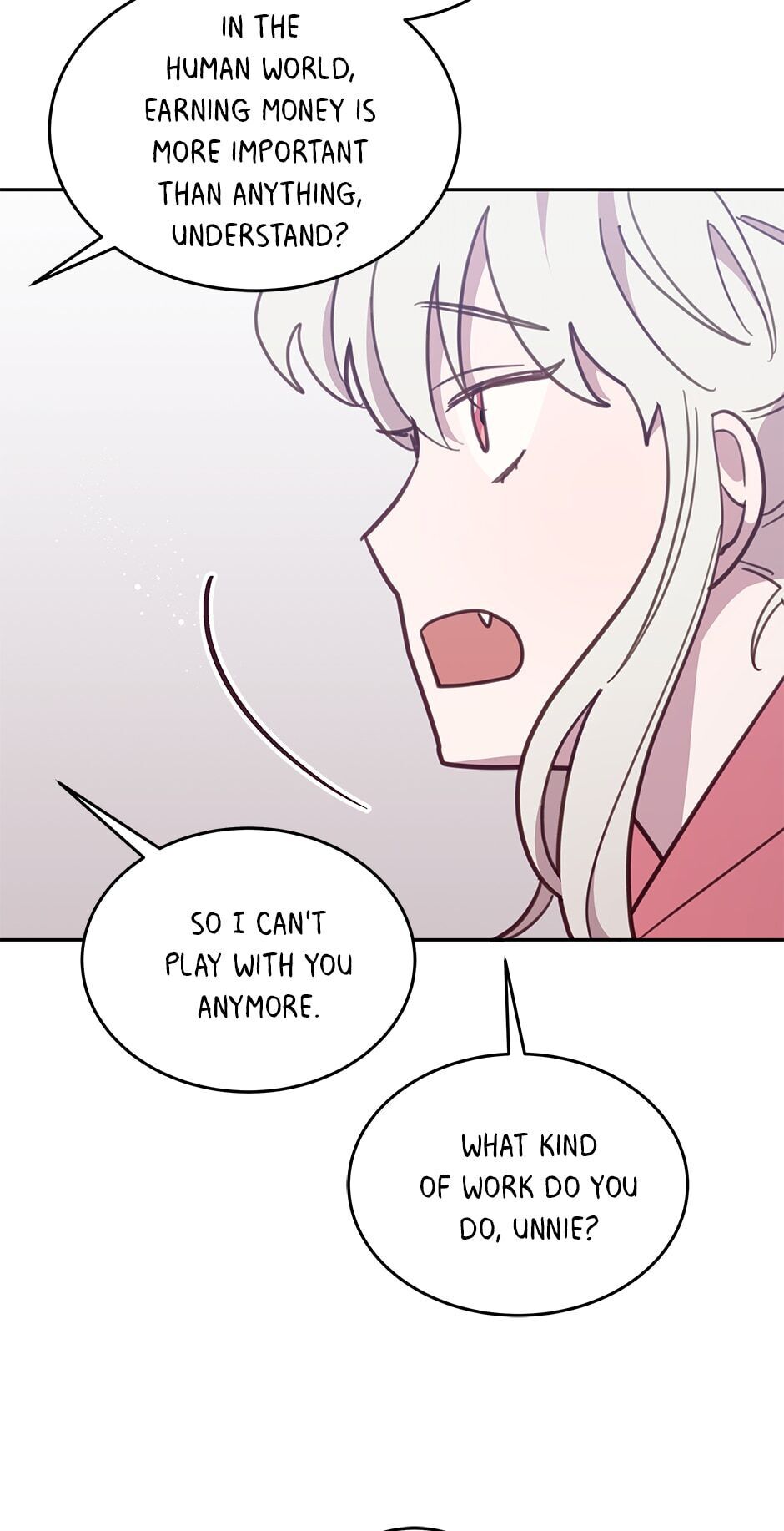 An animal hospital in the border area chapter 23 - page 32