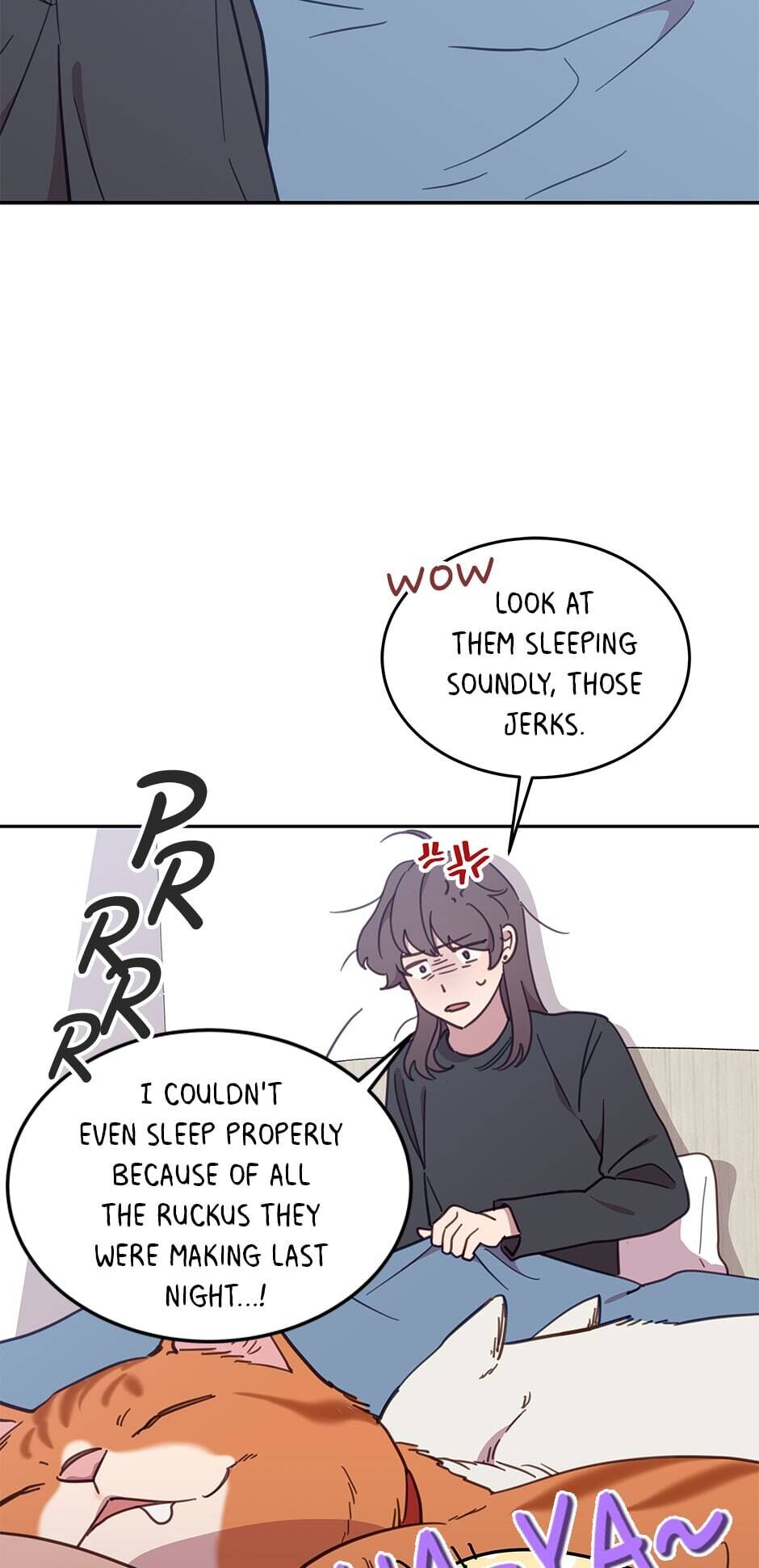 An animal hospital in the border area chapter 23 - page 4