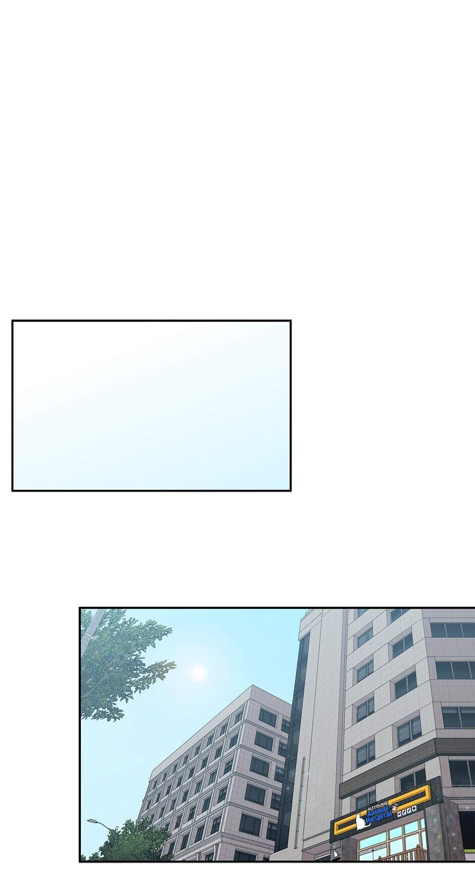 An animal hospital in the border area chapter 23 - page 40