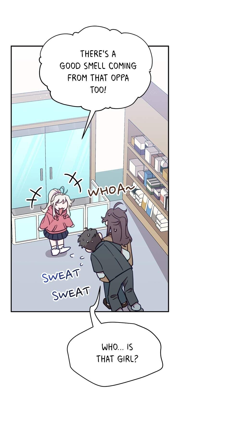An animal hospital in the border area chapter 23 - page 42
