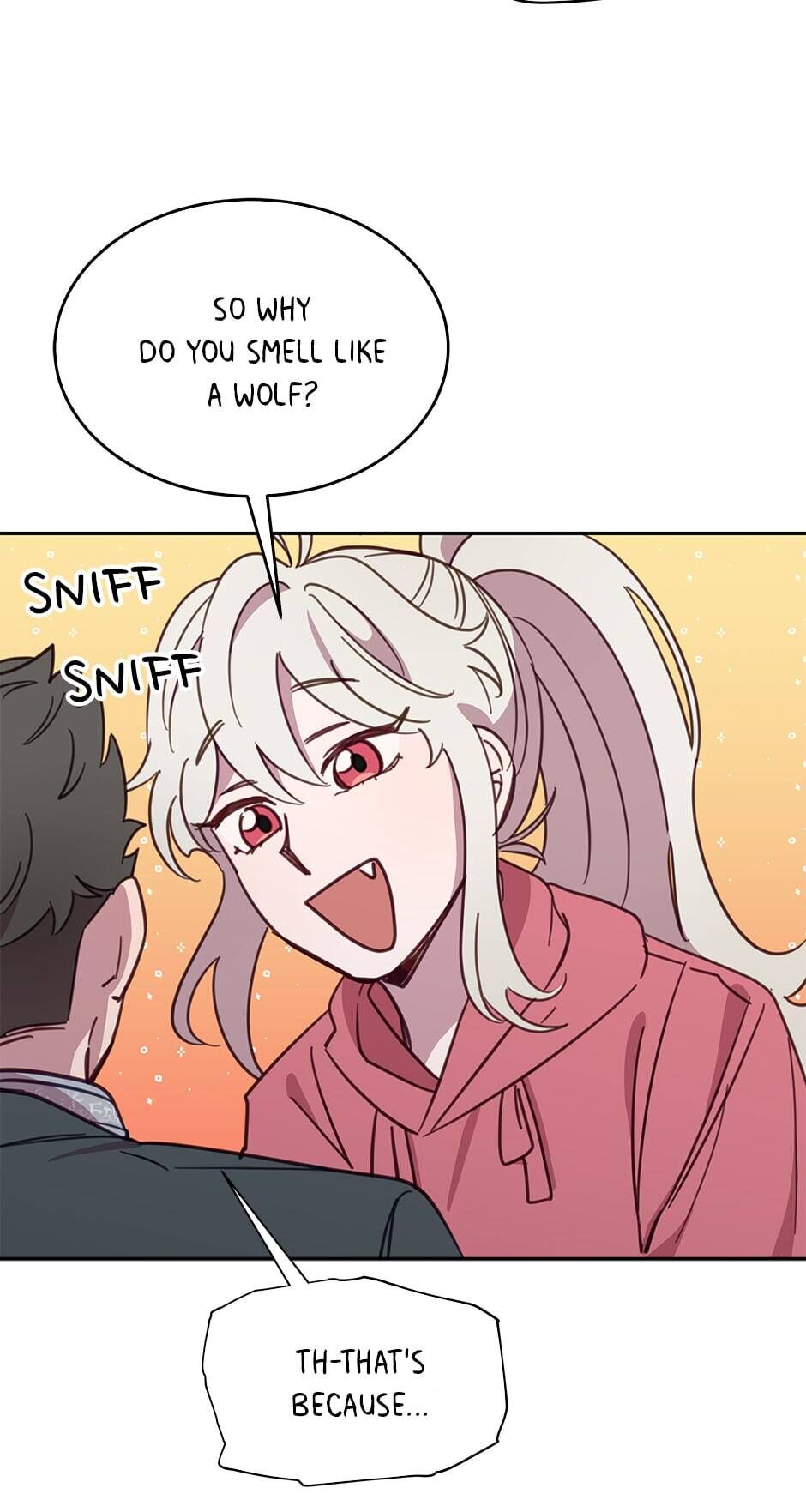 An animal hospital in the border area chapter 23 - page 47