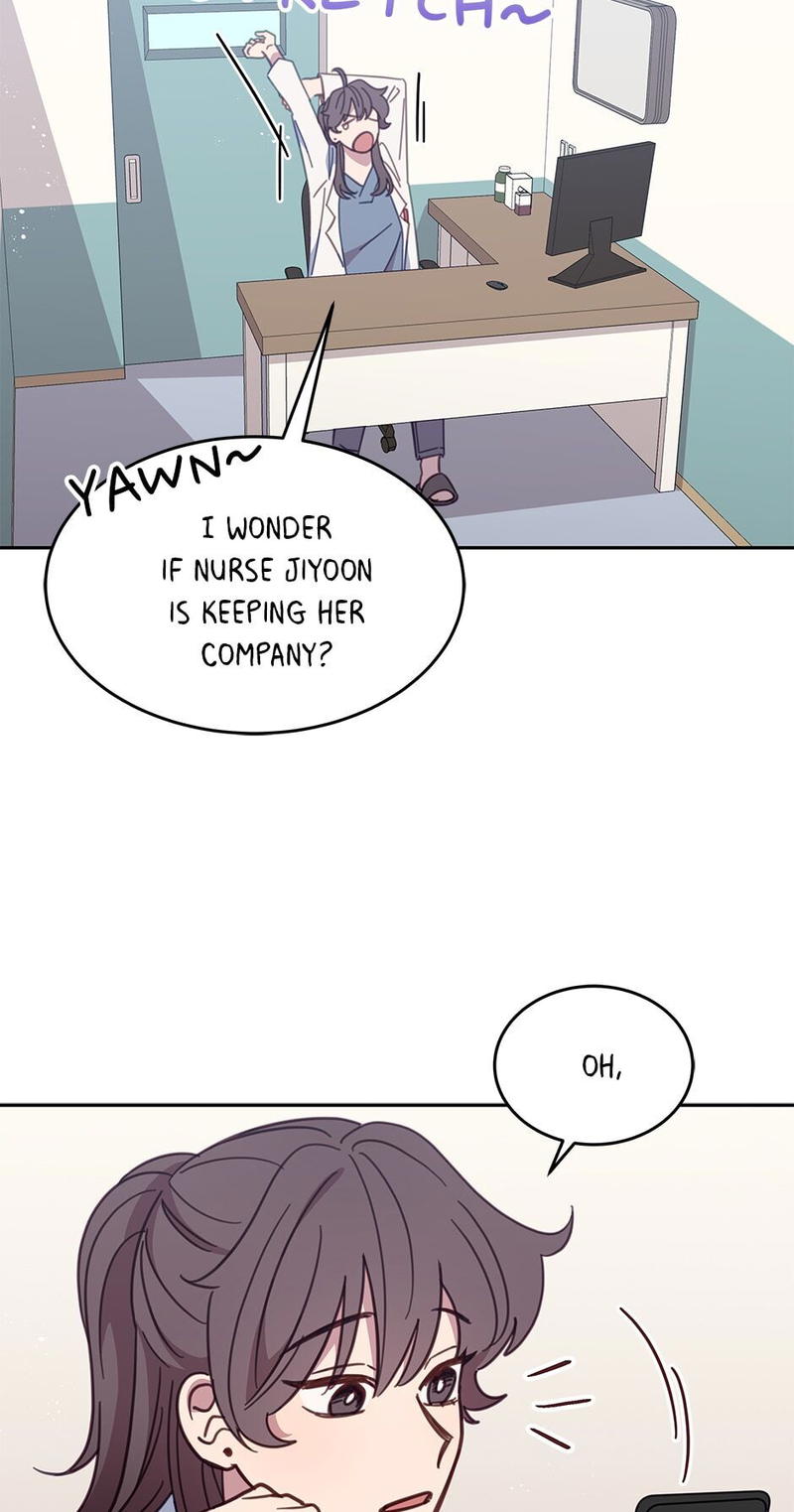An animal hospital in the border area chapter 24 - page 18