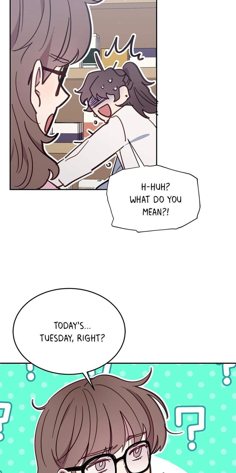 An animal hospital in the border area chapter 24 - page 26